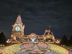 -上海迪士尼度假区