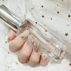 -Halo美甲美睫