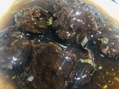 -吉祥回族饭店