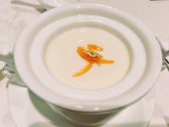 姜汁炖鲜奶-誉珑轩