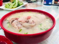 廖老妈蹄花-廖老妈蹄花店(人民公园陕西街259号店)