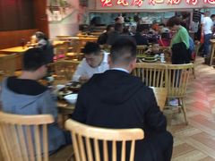 -青石桥老瓦房肥肠粉总店(青石桥总店)