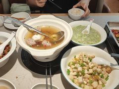 -大碗先生(万科金色梦想店)