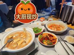 -徐记海鲜(大雁塔|金都店)