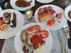 -Social 秀西餐厅-长沙瑞吉酒店(运达店)
