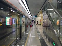 -东角头(地铁站)