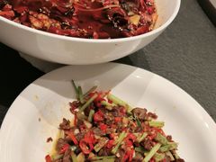 -香丰阁·烤鸭·川湘菜(清河店)