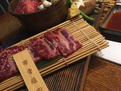 -炎蔵牛舌烤肉