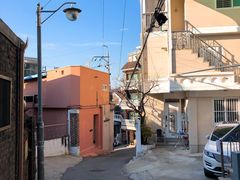 -梨泰院