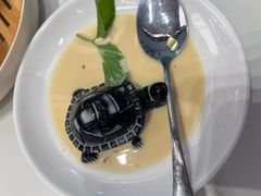 -南拳十三姨·潮汕砂锅粥·粤菜(西单大悦城店)