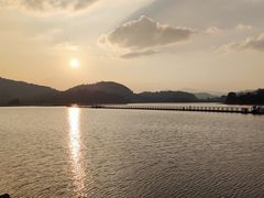 -翠屏湖景区