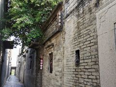 -大旗头古村