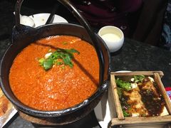 鱼子豆腐-奇滋豆味(南十四道街店)
