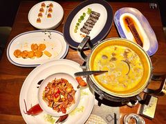 -曾宴·楚菜(湖北省博物馆店)