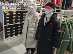 -五环Outlets(高新工厂店)