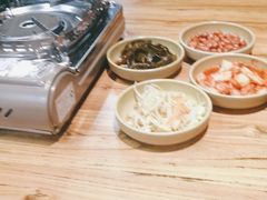 -京玉菲饭店(李村店)