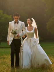 -第一夫人婚纱摄影(南京店)