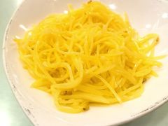 -大清花饺子(山庄店)