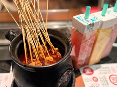 -可口香·非遗老号烧烤(南岗直营店)