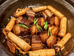 -芳芳私房菜·精做淮扬菜(承德路店)