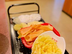 -幸运牛汕头小黄牛牛肉火锅(梅林店)