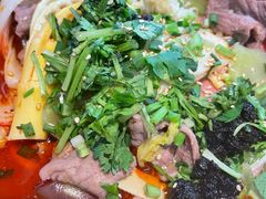 -成都你六姐·牛肉冒菜(城市集市合生汇店)