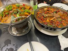 -渔王川菜馆(镇邦路店)