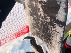 -华彬猛犸滑雪场