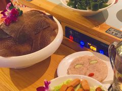 -雾都渣渣火锅(南城智汇城店)