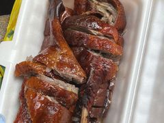 -一乐烧鹅(中环店)