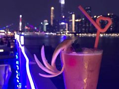 -琶醍壹号•潮菜江景餐吧