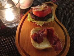 -小世界西餐厅(建国门店)