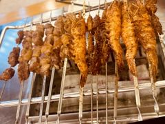 -古彭7只羊·招牌白串·碳锅羊肉旗舰店