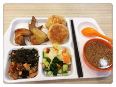 -香妃烤鸡(西单店)