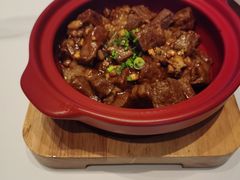 -蘇河湾·新鲁菜·泰山宴(泰山店)