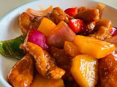 -太兴餐厅(小径湾店)
