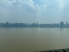 -澜亭中餐厅·一线江景·尊蓝豪华精选