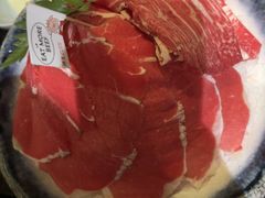 -捞王锅物料理(凯旋路店)