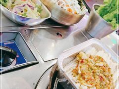 -玄希浪漫厨房·韩料烤肉(湖滨银泰in77店)