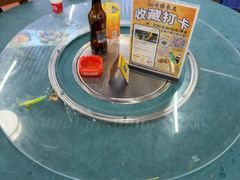 -古榕农庄·桑拿簸箕菜·招牌泥焗鸡(清远长隆店)