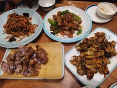-刘记猪蹄(铁岭店)