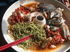 -凤凰湘语·湘粤鲜融(浦东旗舰店)