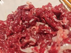 -潮泰牛肉火锅 · 创于1992年(车公庙店)