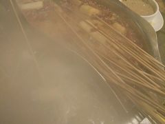 鸳鸯锅底-川成串·自助串串香火锅(朝阳店)