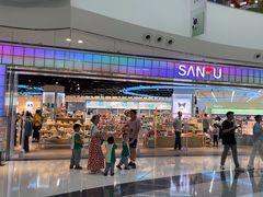 -万达广场(临港店)