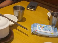 -东就鸭饭店·古早海南菜(友谊南海城店)