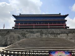 -西安城墙·碑林历史文化景区