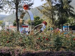 -玫瑰海岸文化旅游度假区