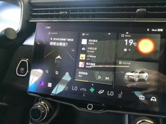 -中鑫之宝领克中心(姚家园店)