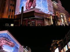 -王府井步行街
